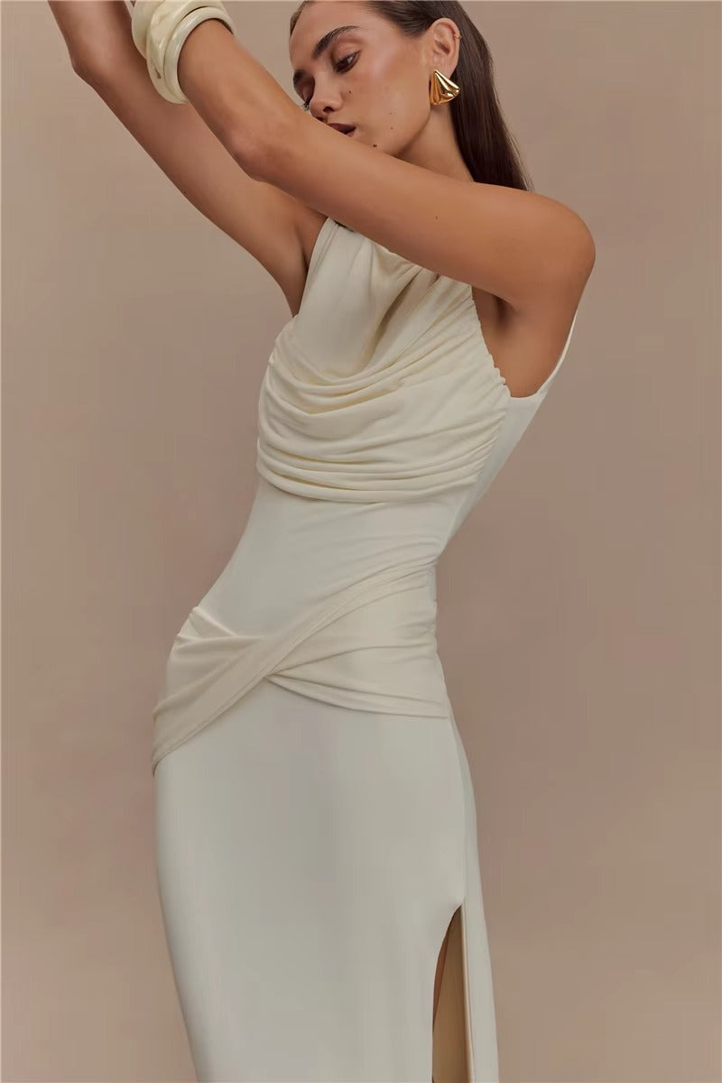 Affordable Backless Maxi Dress for Prom & Formal Events | US & Worldwide Shipping