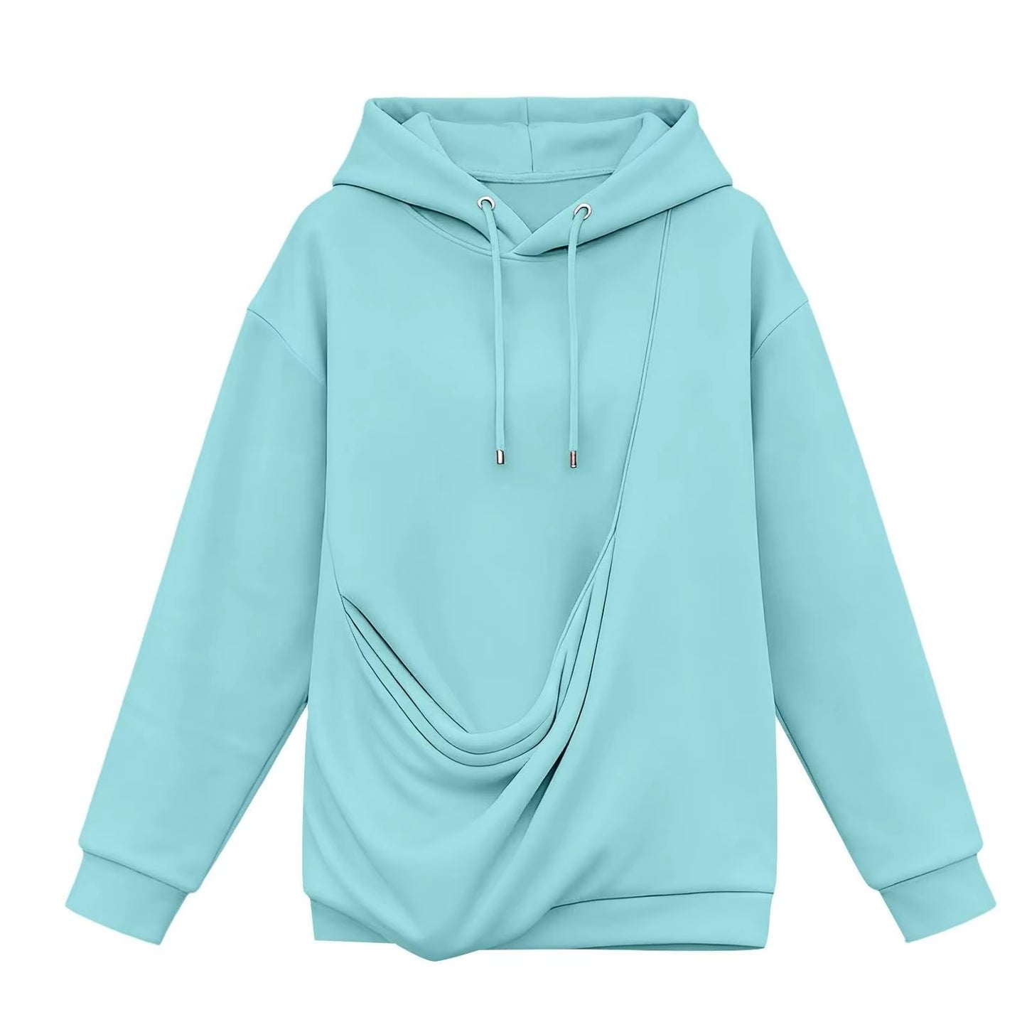 Pet Cat & Dog Pocket Holder Hoodie