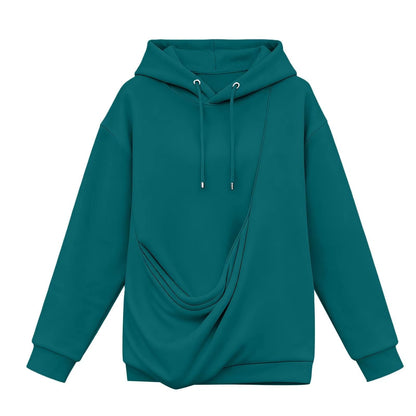 Pet Cat & Dog Pocket Holder Hoodie