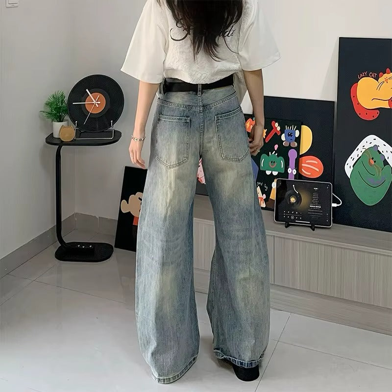 Women's Bamboo Straight Leg Pants