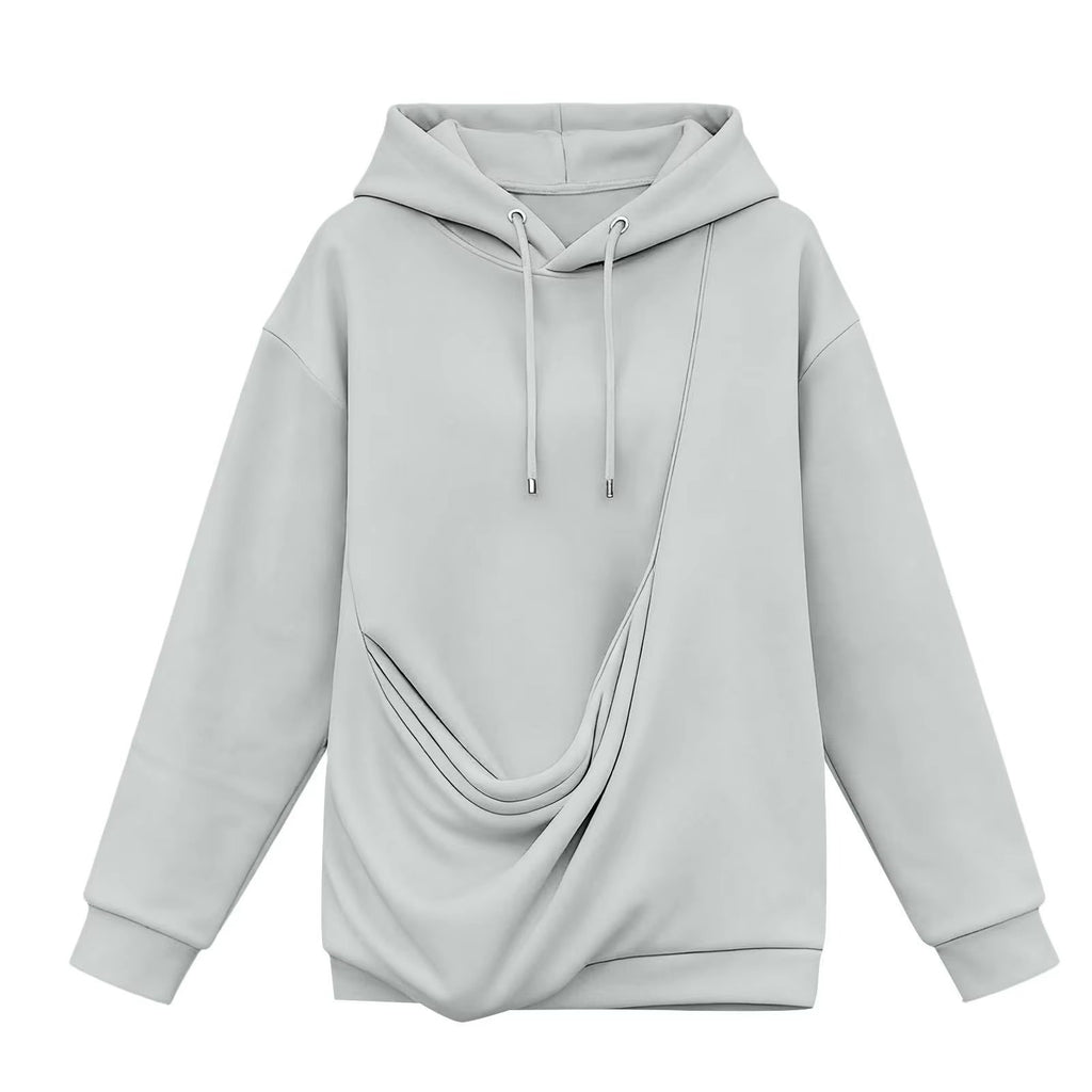 Pet Cat & Dog Pocket Holder Hoodie