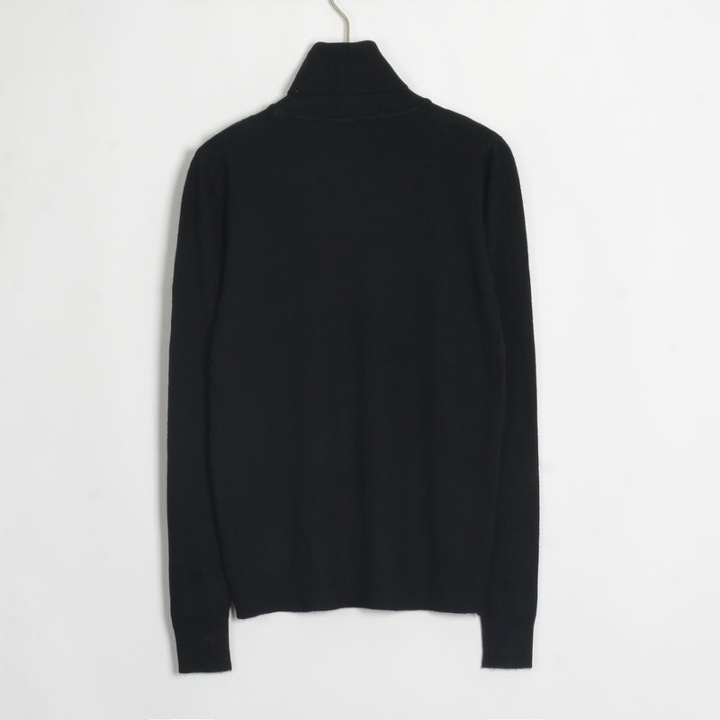 Bonnie Long Sleeve All-match Elastic Women Sweater