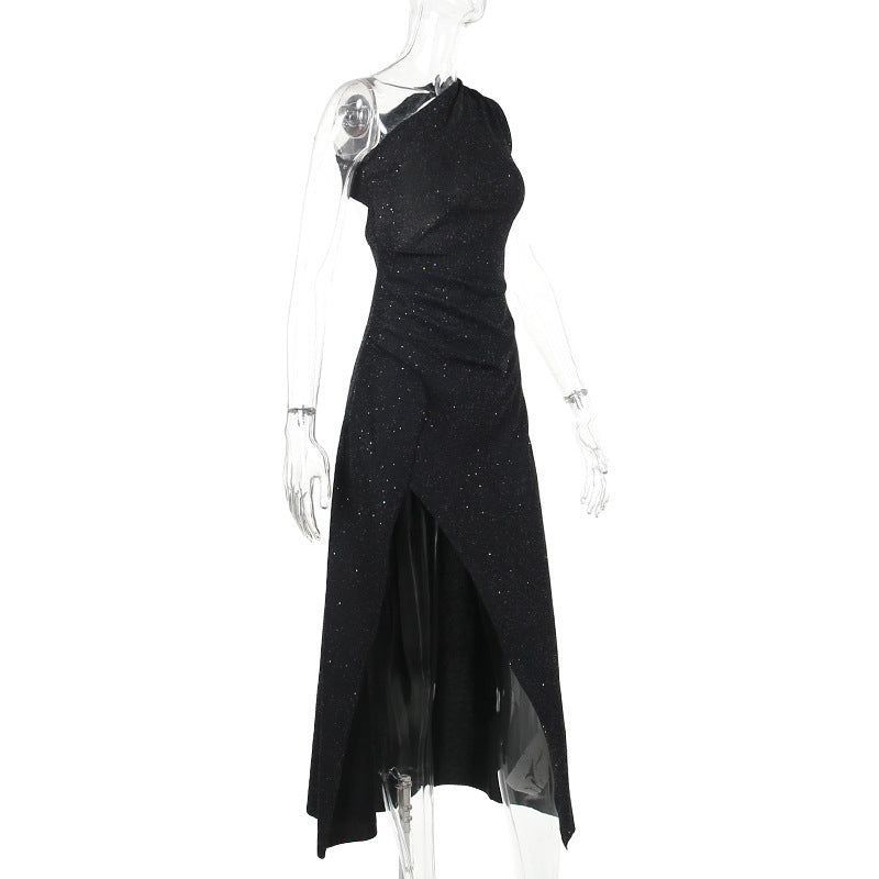 June Backless Sexy Maxi Dress