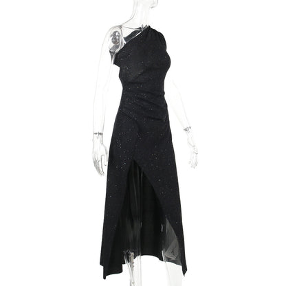 June Backless Sexy Maxi Dress
