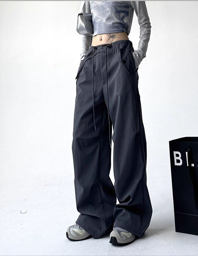 Rachel Cargo Pants For Women