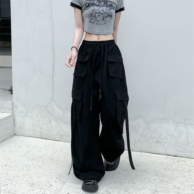 Stella Pure Cargo Pants