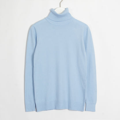 Bonnie Long Sleeve All-match Elastic Women Sweater