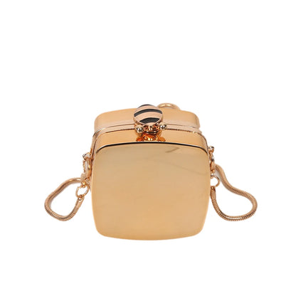 Sue Woman Mini Crossbody Bag