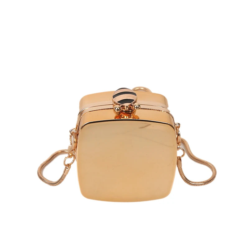 Sue Woman Mini Crossbody Bag