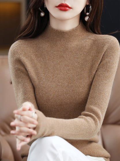 Sophie Woman Cashmere Sweater