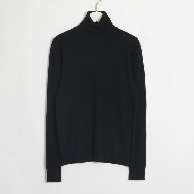 Bonnie Long Sleeve All-match Elastic Women Sweater