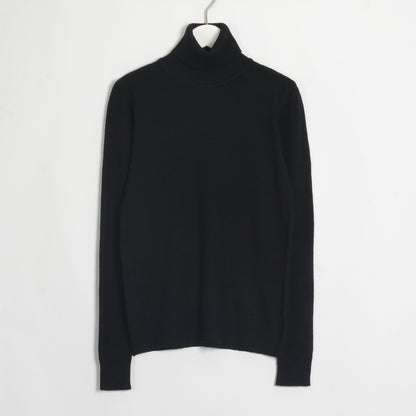 Bonnie Long Sleeve All-match Elastic Women Sweater