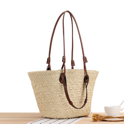 Alexandra Large Capacity Woman Shoulder Bag