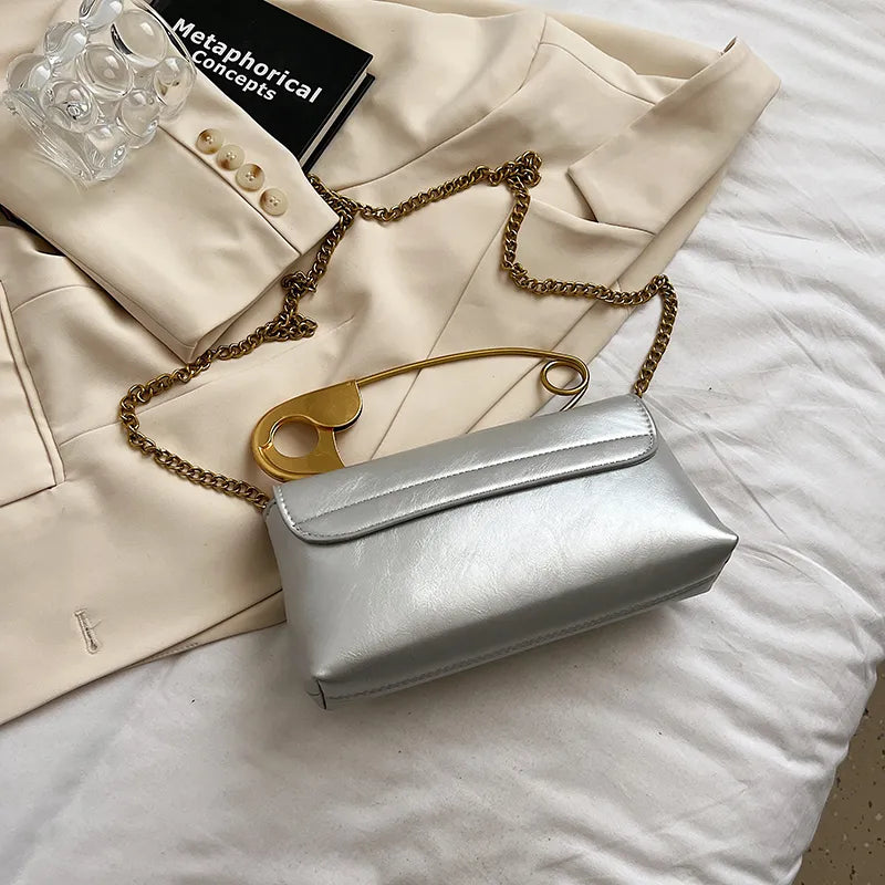 Cindy Woman Shoulder Bag