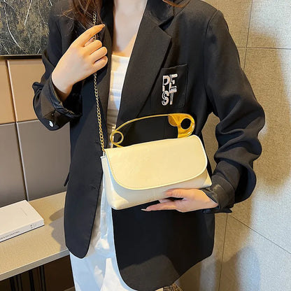 Cindy Woman Shoulder Bag