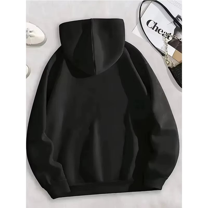 Vintage Paris Dream Hoodie