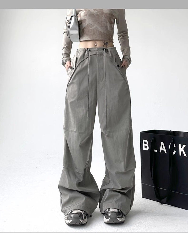 Rachel Cargo Pants For Women