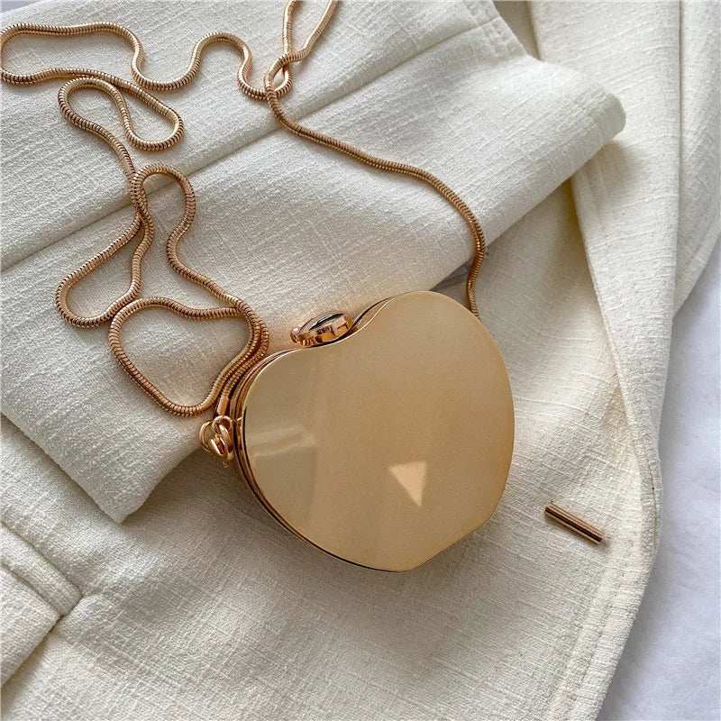 Sue Woman Mini Crossbody Bag