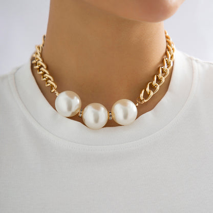 Molly Twisted Snake Chain Necklace