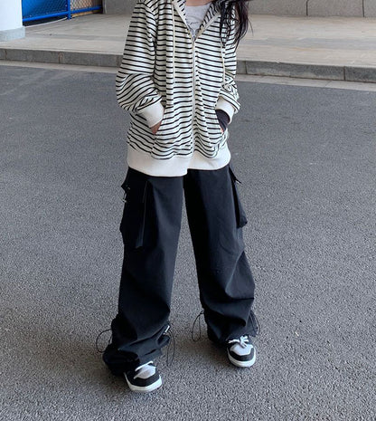 Stella Women Cargo Pants
