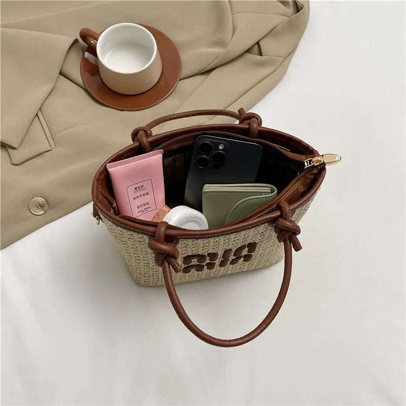 Jenna Woman Bohemian Bag