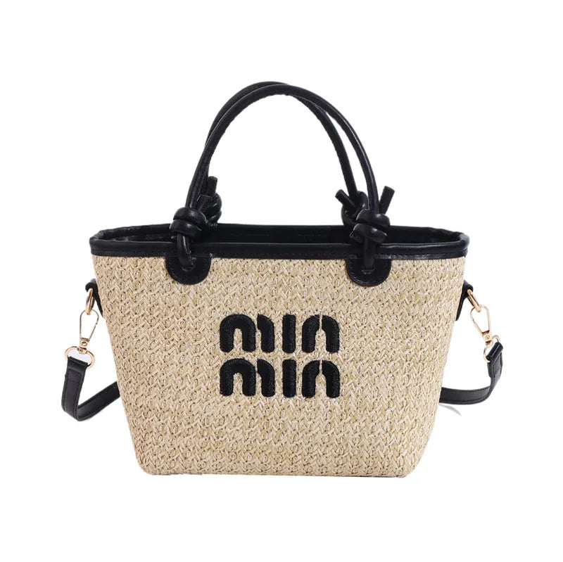 Jenna Woman Bohemian Bag