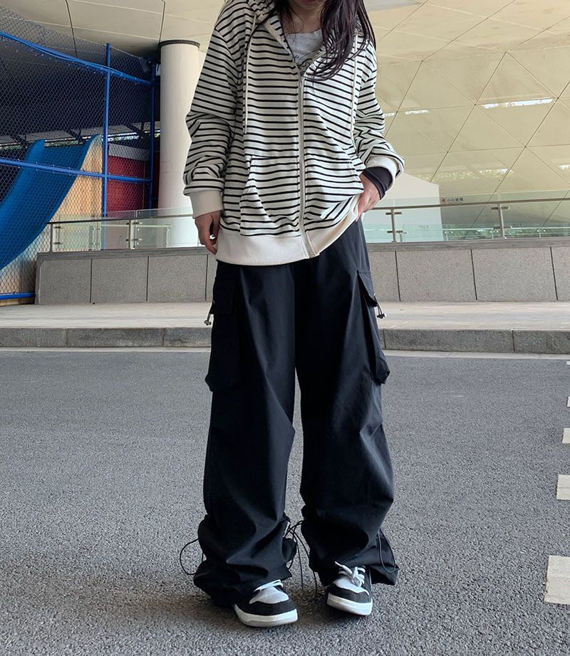 Stella Women Cargo Pants