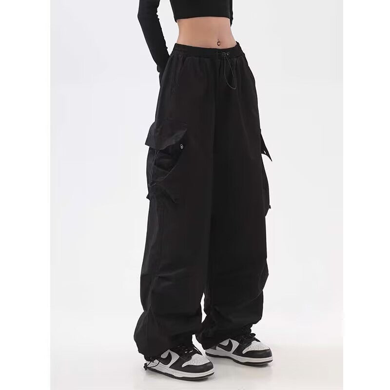 Marion Oversized Cargo Pants