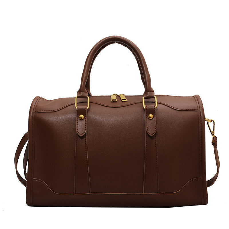 Renee Woman Large Capacity Travel Bag