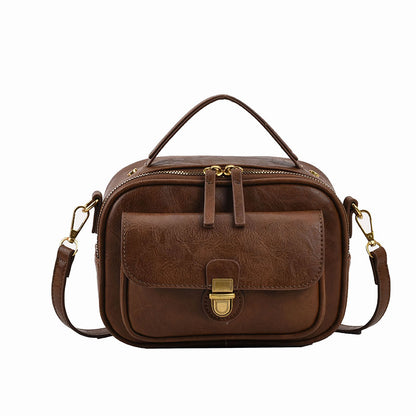 Janet Mini Square Camera Bag