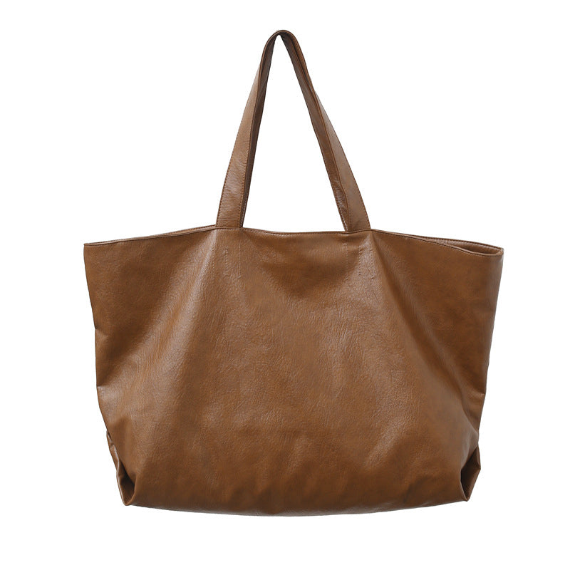 Tracy Oversized Tote Bag