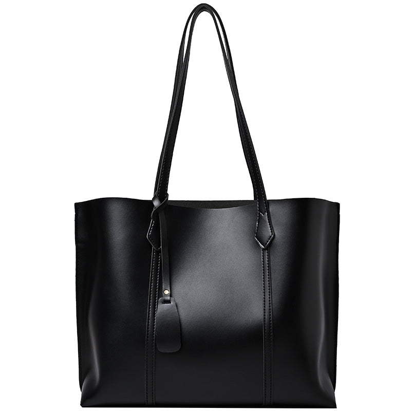 Mia High Capacity Casual Tote Bag