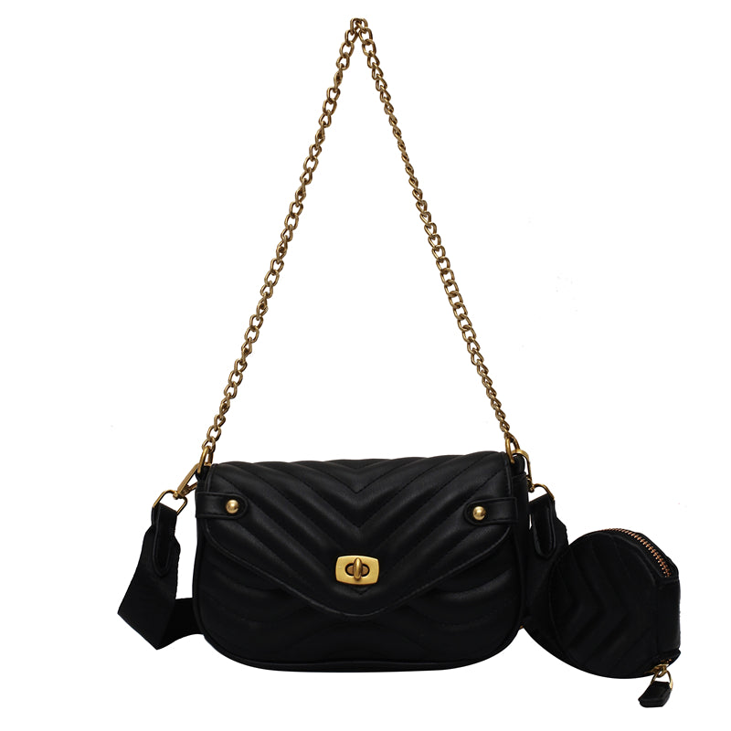 Ruth Luxury Designer Handbag