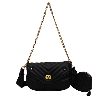 Ruth Luxury Designer Handbag