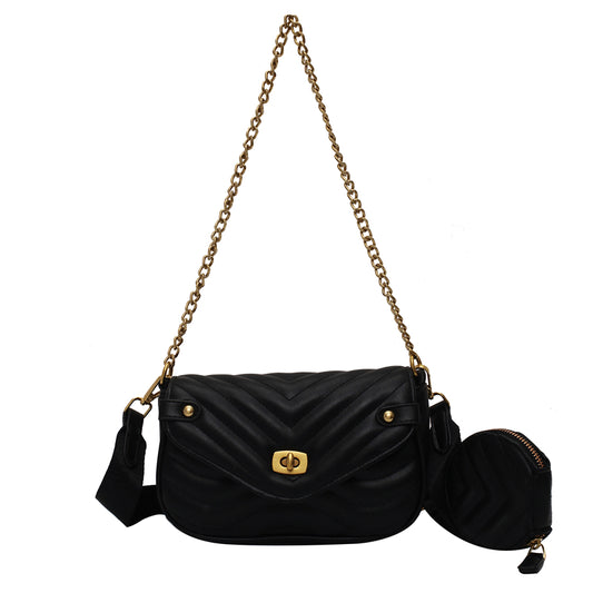 Ruth Luxury Designer Handbag