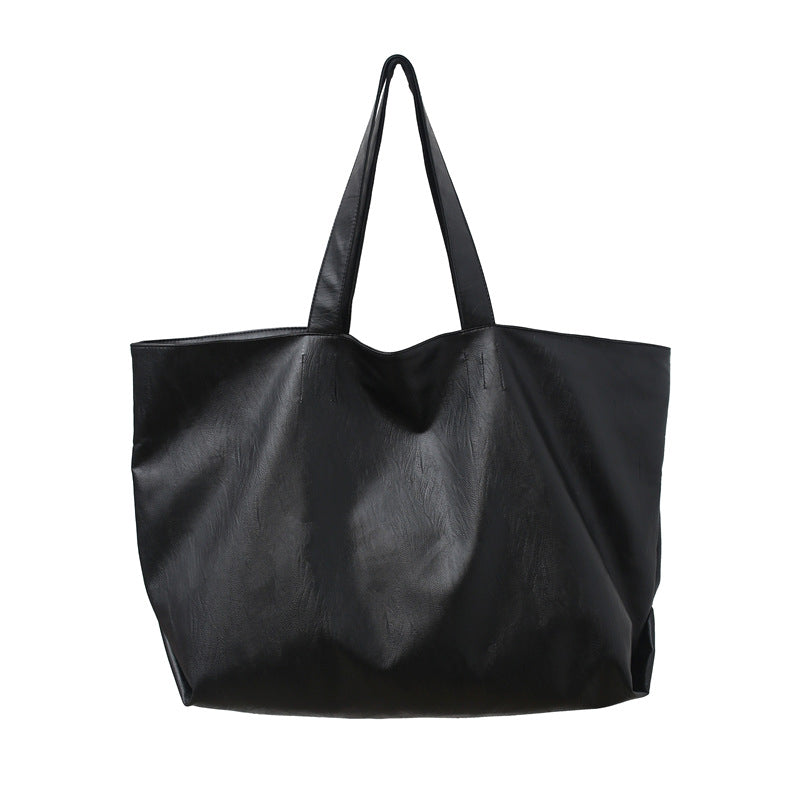 Tracy Oversized Tote Bag