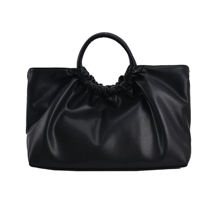 June Vintage Stylish Casual Tote Bag