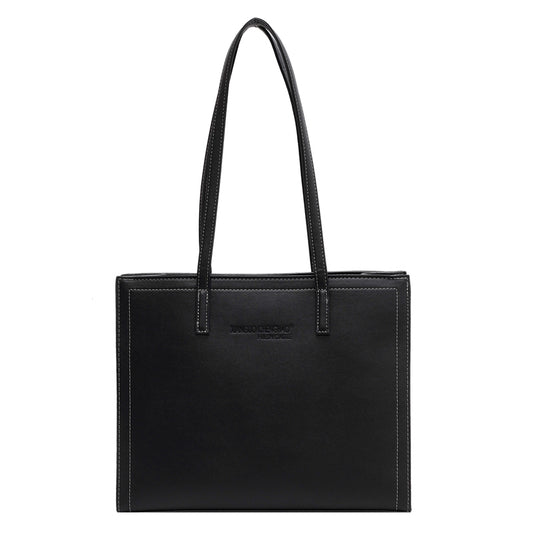 Miranda Square Tote Bag