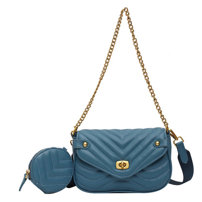 Ruth Luxury Designer Handbag