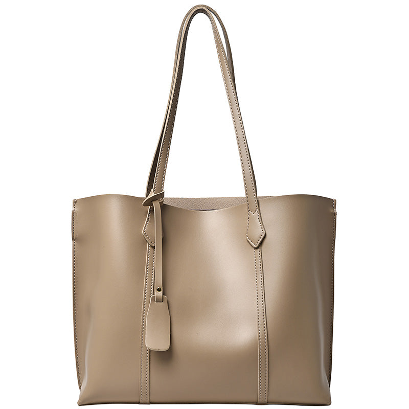 Mia High Capacity Casual Tote Bag