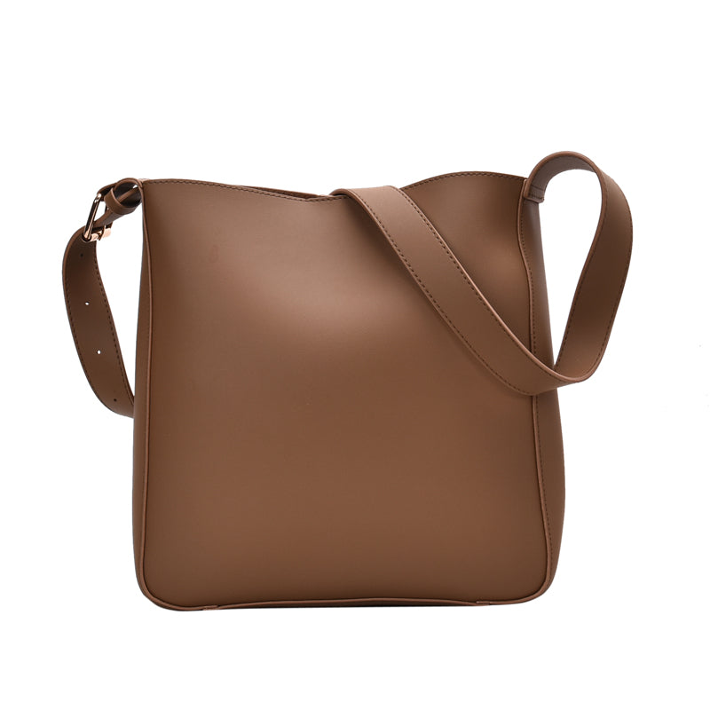 Nataly Large Capacity Shopper Shoulder Bag