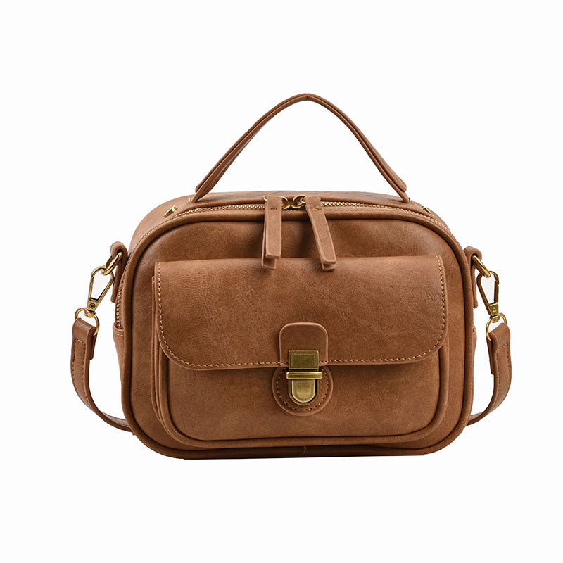 Janet Mini Square Camera Bag