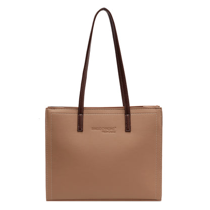 Miranda Square Tote Bag