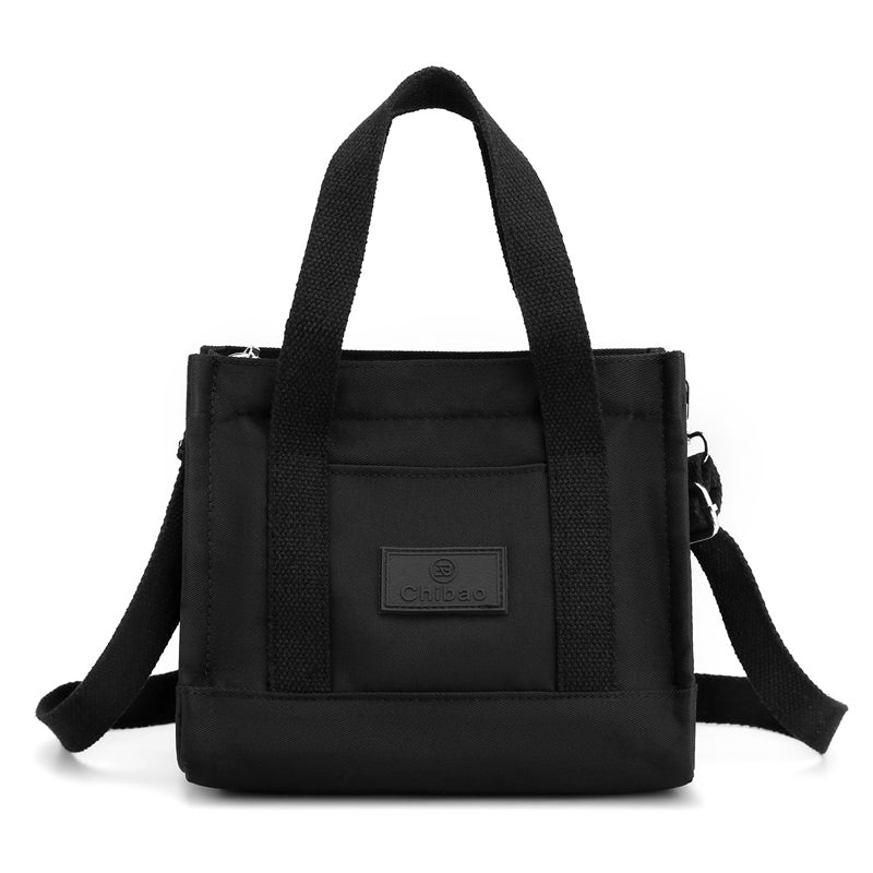 Janice Simple Fashion Shoulder Bag
