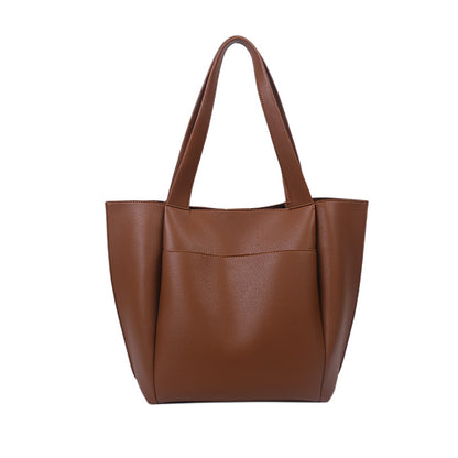 Susanna Casual Tote Handbag