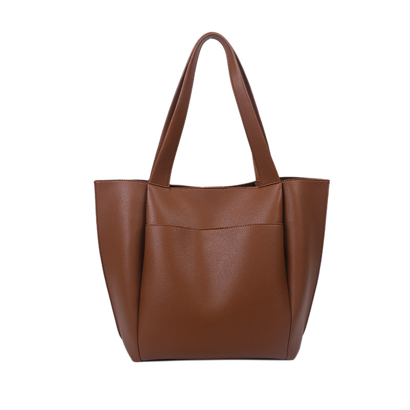 Susanna Casual Tote Handbag