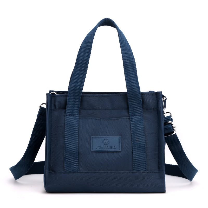 Janice Simple Fashion Shoulder Bag