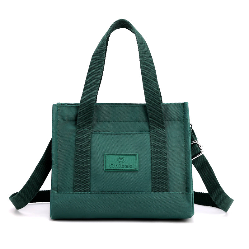 Janice Simple Fashion Shoulder Bag