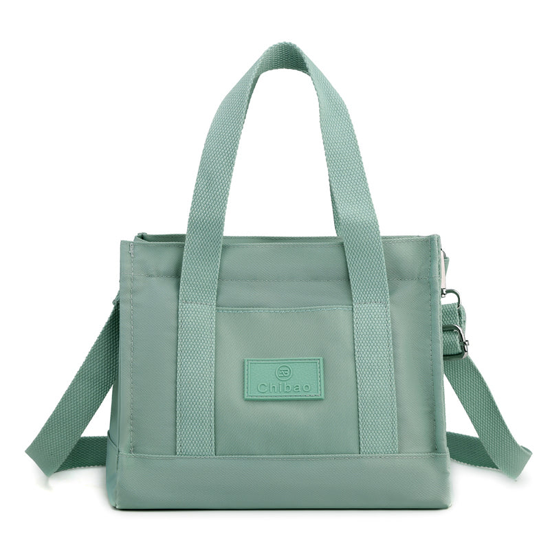 Janice Simple Fashion Shoulder Bag