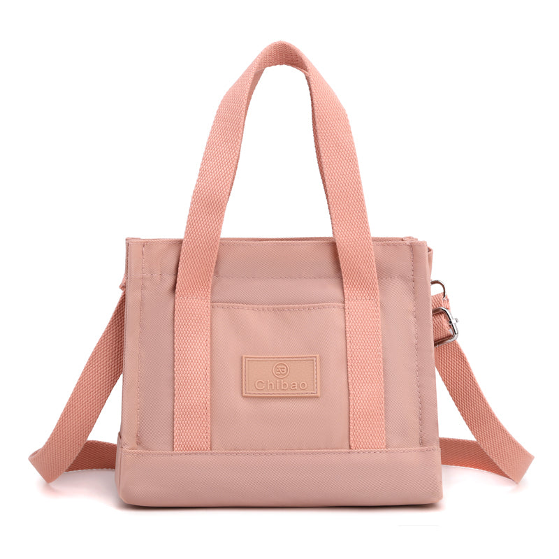 Janice Simple Fashion Shoulder Bag